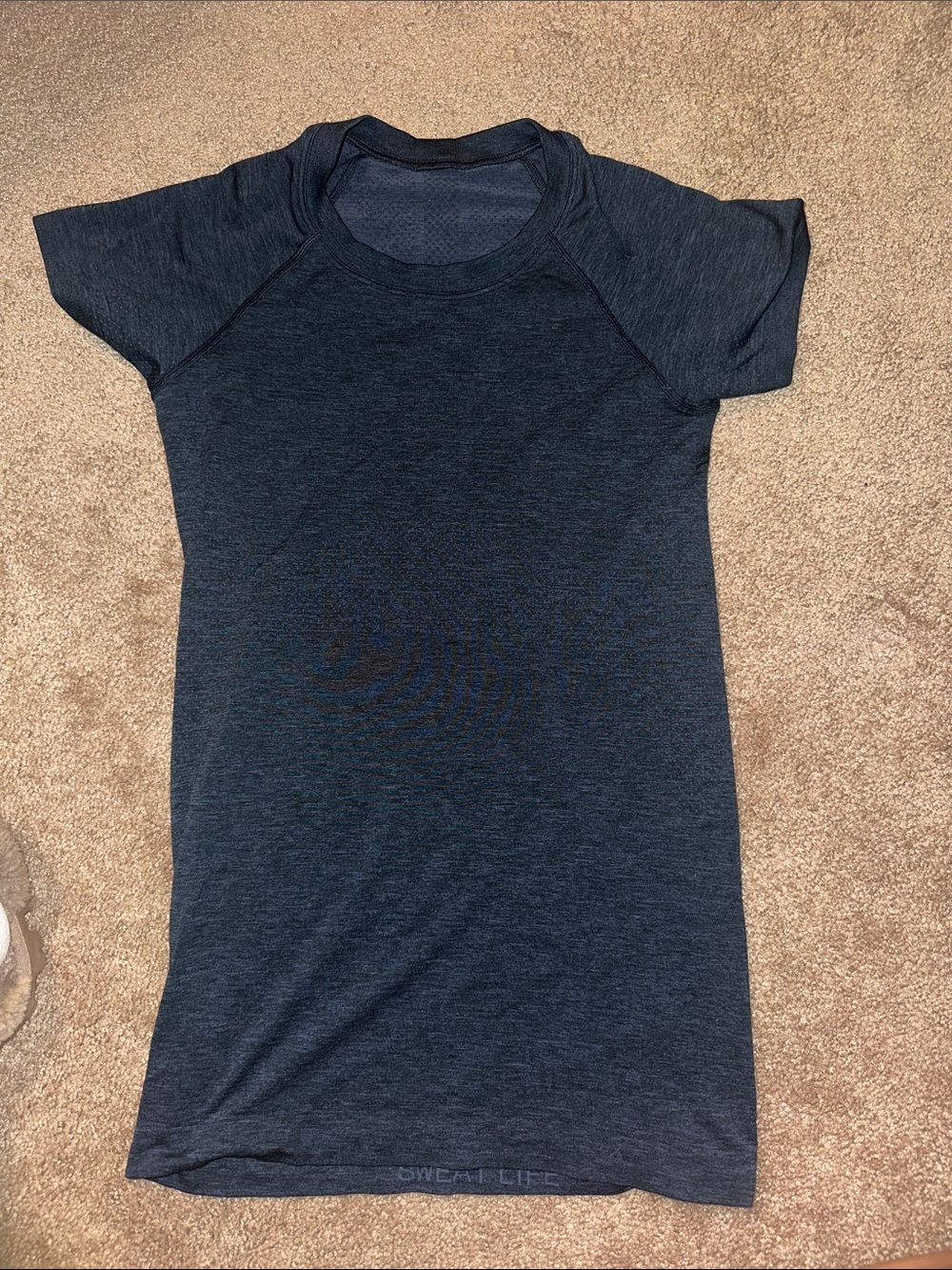 Lululemon Swiftly Tech